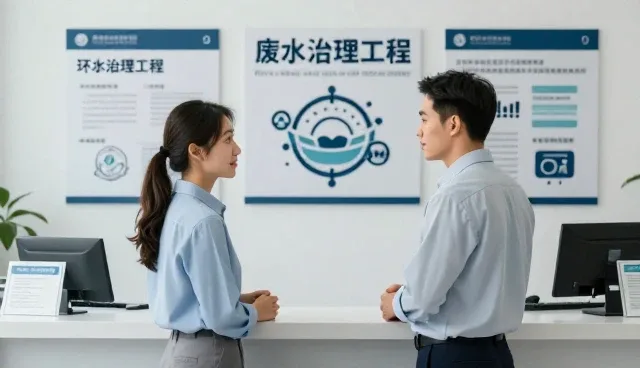 废水处理设备性能优化驱动行业绿色转型