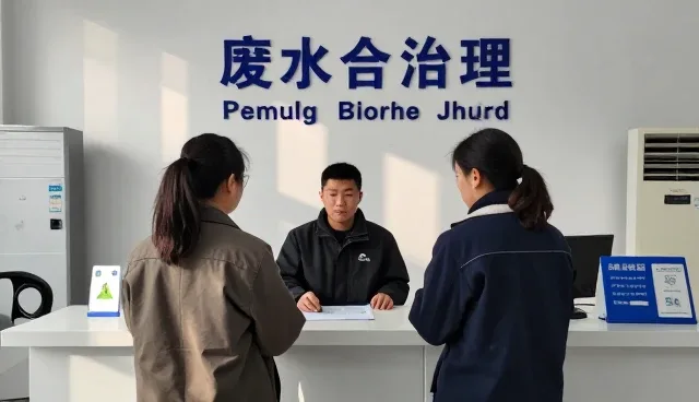 江苏晟涂环保科技有限公司解析废水治理工程的发展趋势