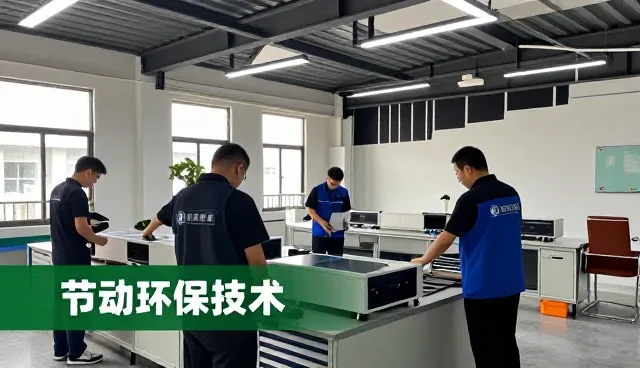 守护绿色未来环境下废气治理工程价值不断提升