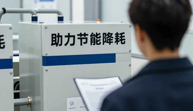 提升设备性能的环保技术使用与维护建议