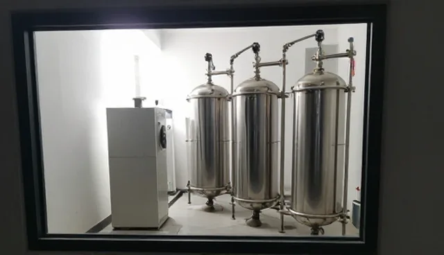 废水治理：工程安装调试的性能与适用条件分析