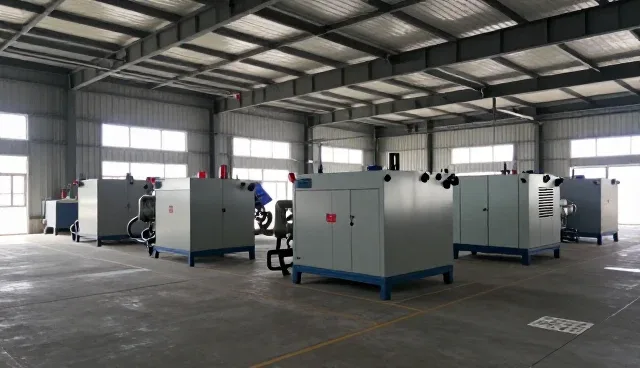 废气治理工程选型中的关键考量因素