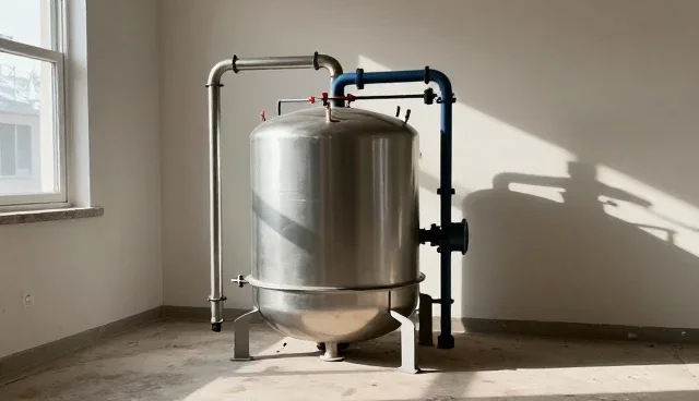 设备温度控制在废水治理工程中的适用情况与限制